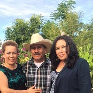 Meet your Posher, Marisela